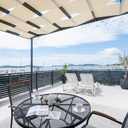Apartments And Rooms Mare โวดีเซ ภายนอก รูปภาพ