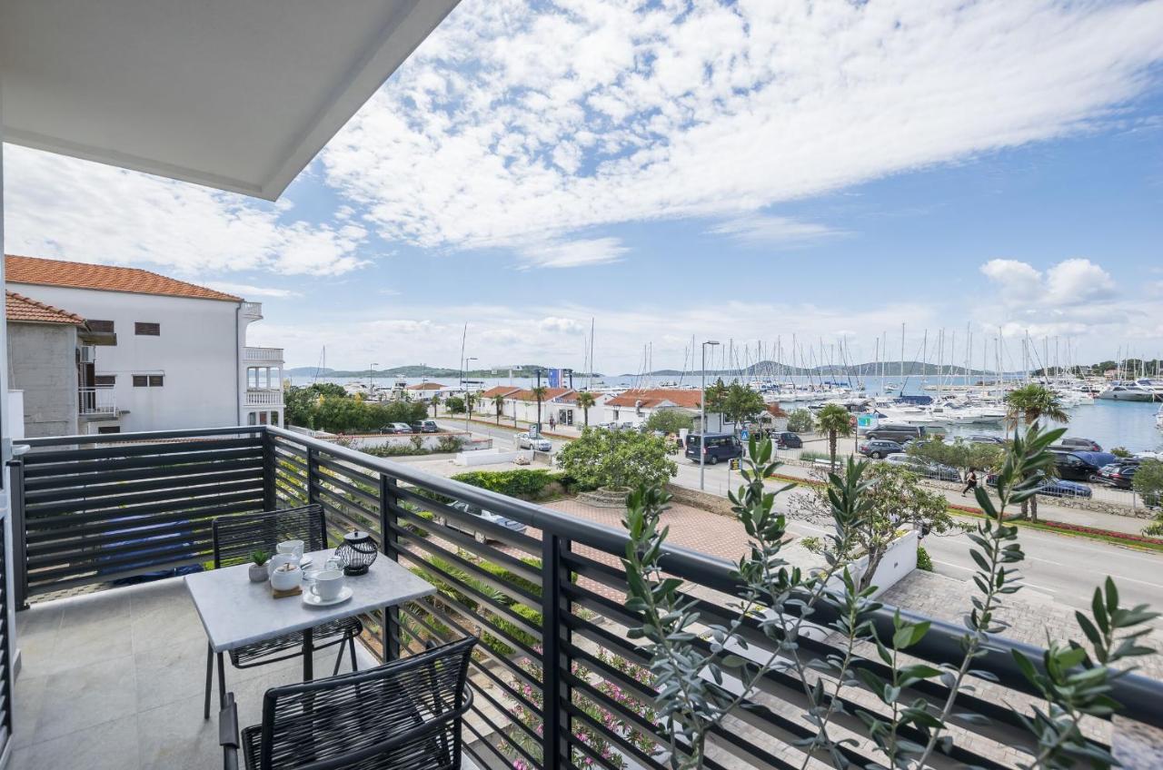 Apartments And Rooms Mare โวดีเซ ภายนอก รูปภาพ