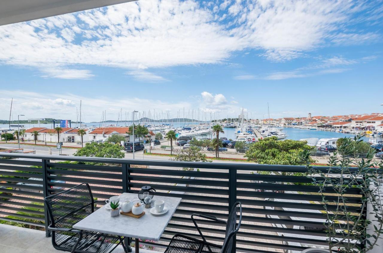 Apartments And Rooms Mare โวดีเซ ภายนอก รูปภาพ