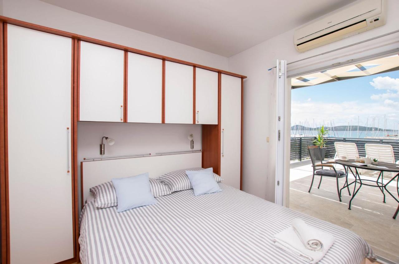 Apartments And Rooms Mare โวดีเซ ภายนอก รูปภาพ