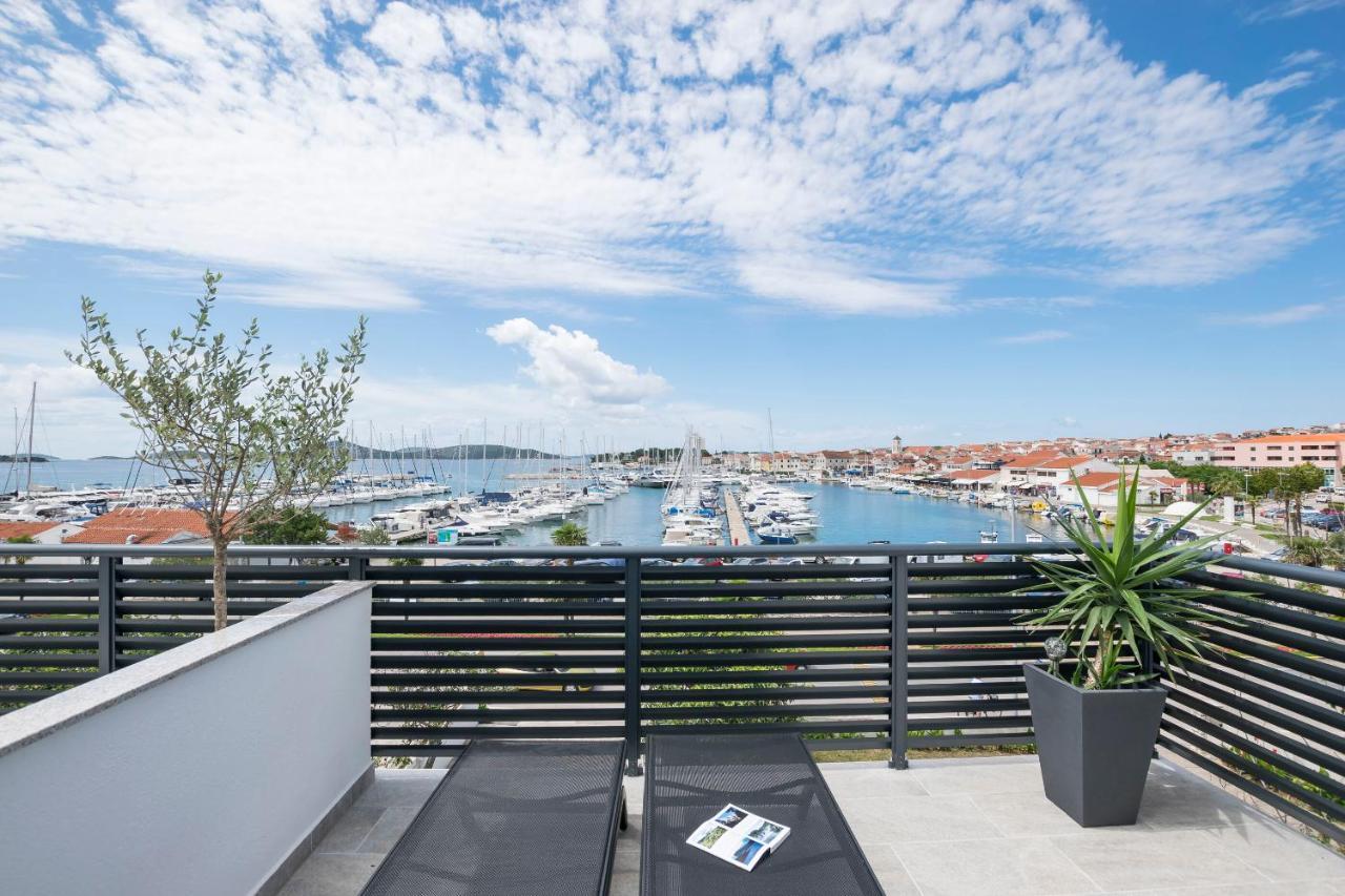Apartments And Rooms Mare โวดีเซ ภายนอก รูปภาพ