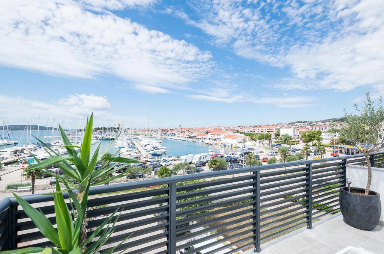 Apartments And Rooms Mare โวดีเซ ภายนอก รูปภาพ