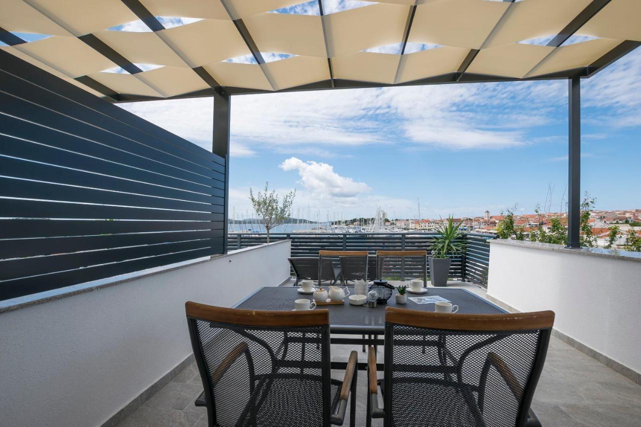 Apartments And Rooms Mare โวดีเซ ภายนอก รูปภาพ
