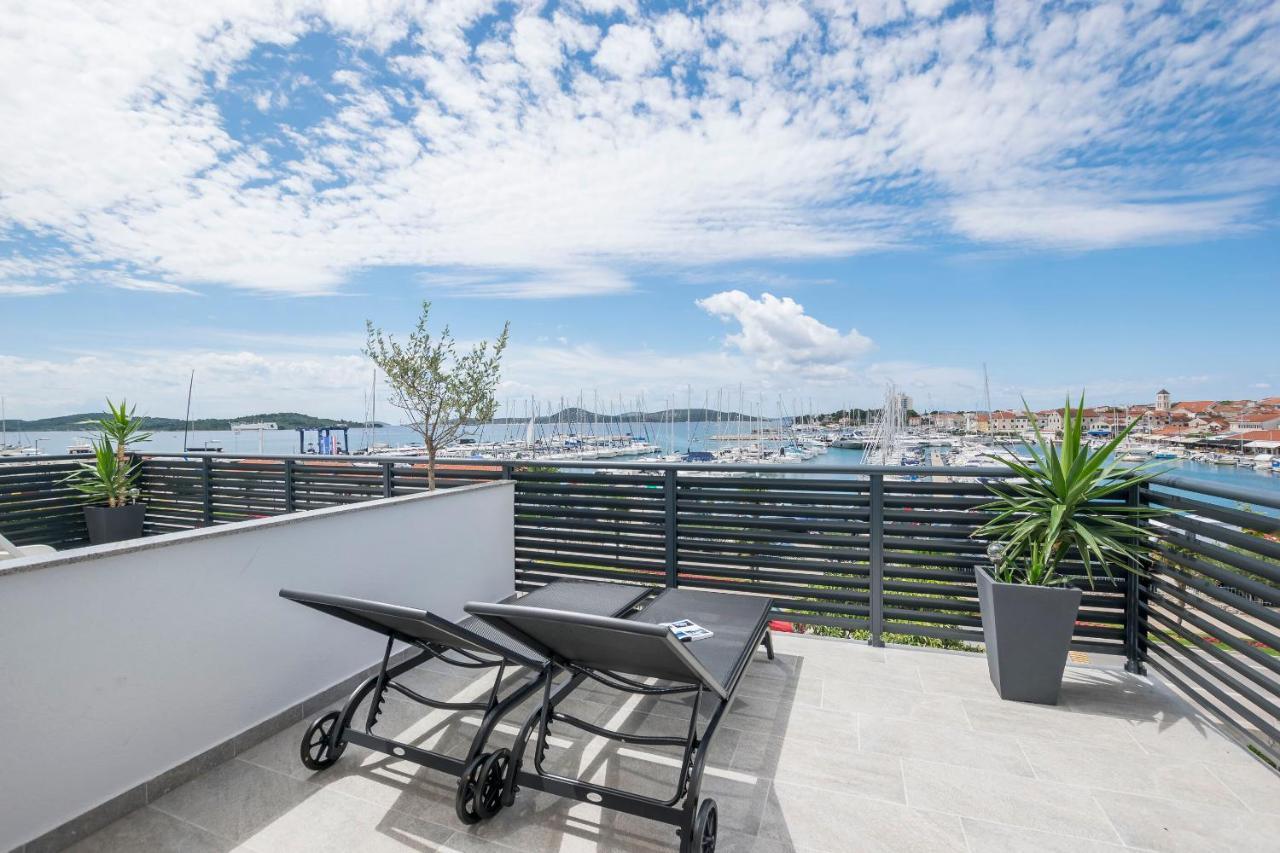 Apartments And Rooms Mare โวดีเซ ภายนอก รูปภาพ