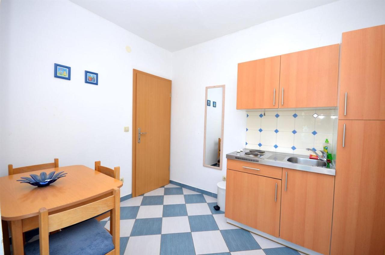 Apartments And Rooms Mare โวดีเซ ภายนอก รูปภาพ